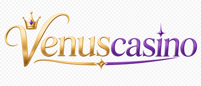 venuscasino logo